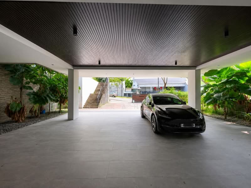 Bungalow for Sale in Bukit Tunku (Kenny Hills) (Kuala Lumpur) - Sarah . - PropertyGuru.com.my