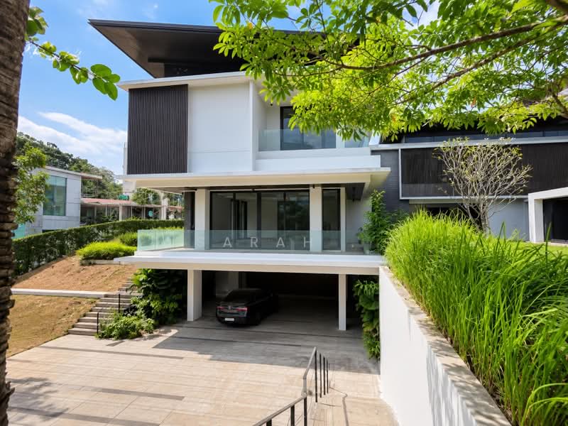 Bungalow for Sale in Bukit Tunku (Kenny Hills) (Kuala Lumpur) - Sarah . - PropertyGuru.com.my