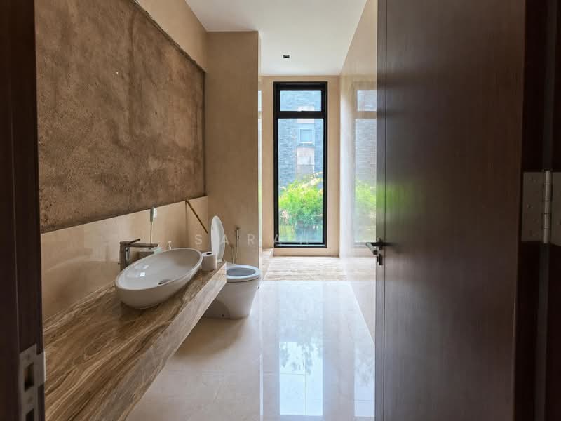 Bungalow for Sale in Bukit Tunku (Kenny Hills) (Kuala Lumpur) - Sarah . - PropertyGuru.com.my