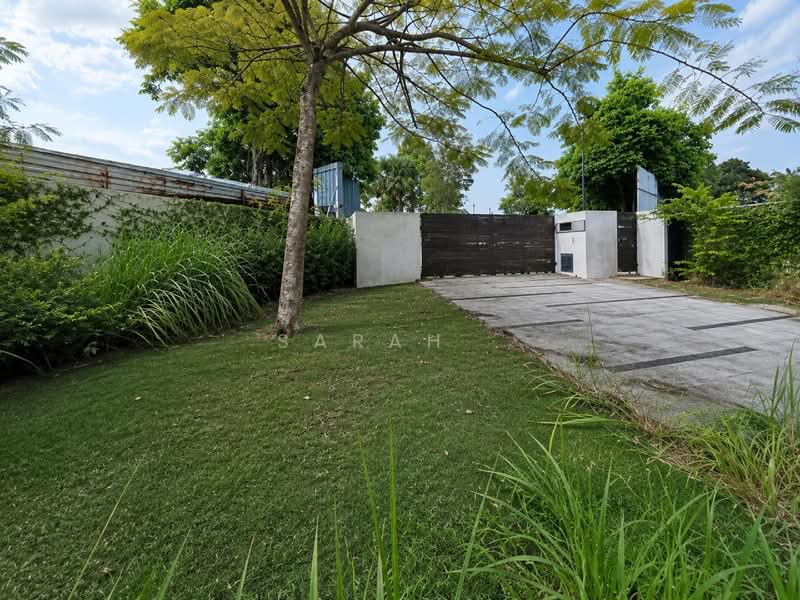 Bungalow for Sale in Bukit Tunku (Kenny Hills) (Kuala Lumpur) - Sarah . - PropertyGuru.com.my