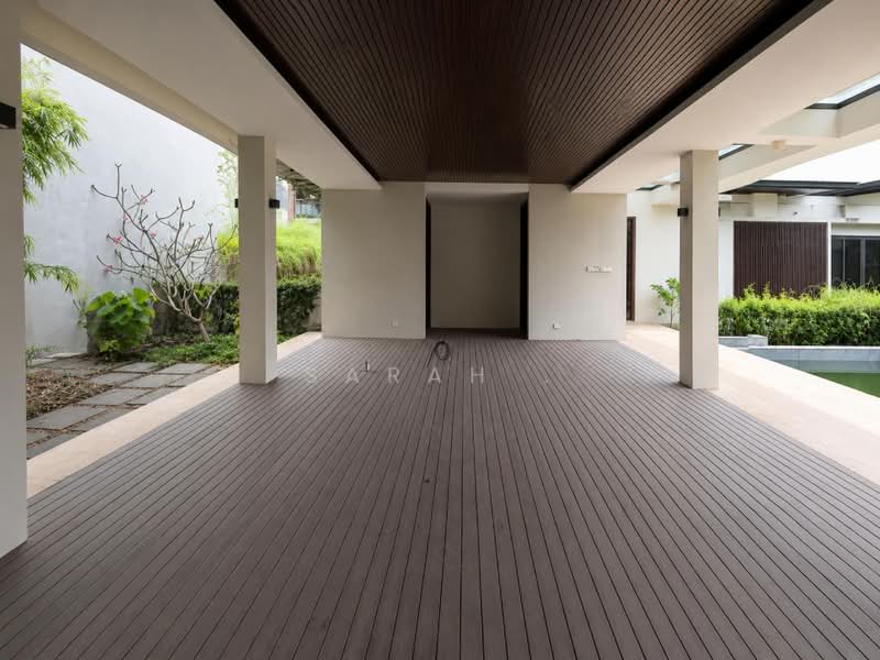 Bungalow for Sale in Bukit Tunku (Kenny Hills) (Kuala Lumpur) - Sarah . - PropertyGuru.com.my