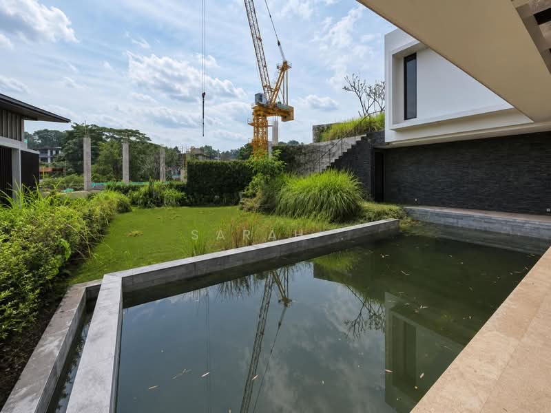 Bungalow for Sale in Bukit Tunku (Kenny Hills) (Kuala Lumpur) - Sarah . - PropertyGuru.com.my