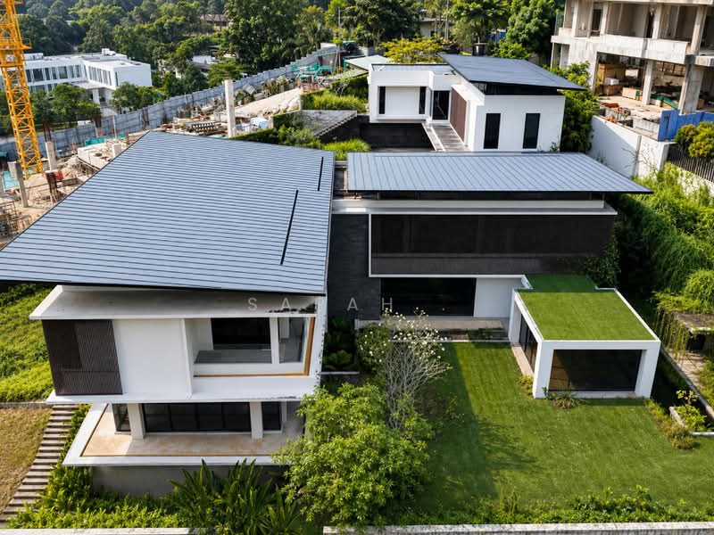 Bungalow for Sale in Bukit Tunku (Kenny Hills) (Kuala Lumpur) - Sarah . - PropertyGuru.com.my