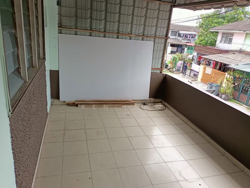 2-storey Terraced House for Sale in Permas Jaya (Johor) - Ken Liew - PropertyGuru.com.my