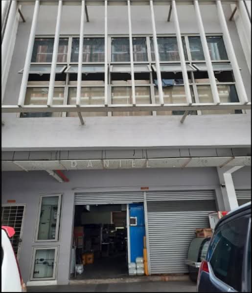 Kedai / Pejabat untuk Dijual di Bukit Jelutong (Shah Alam) - DANIEL . - PropertyGuru.com.my