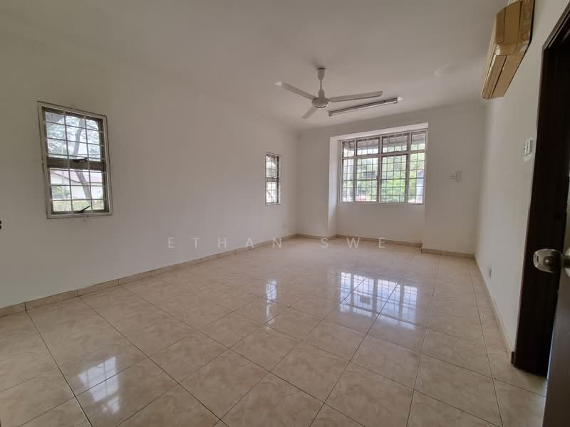 2-storey Terraced House for Sale in Bukit Rahman Putra (Sungai Buloh) - Ethan Swe - Interior - PropertyGuru.com.my