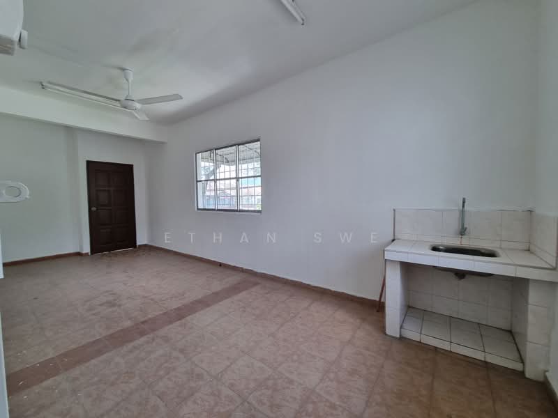 2-storey Terraced House for Sale in Bukit Rahman Putra (Sungai Buloh) - Ethan Swe - Interior - PropertyGuru.com.my