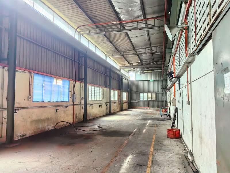 Kilang untuk Disewa di Bandar Sri Damansara (Selangor) - Crystal Gan - PropertyGuru.com.my