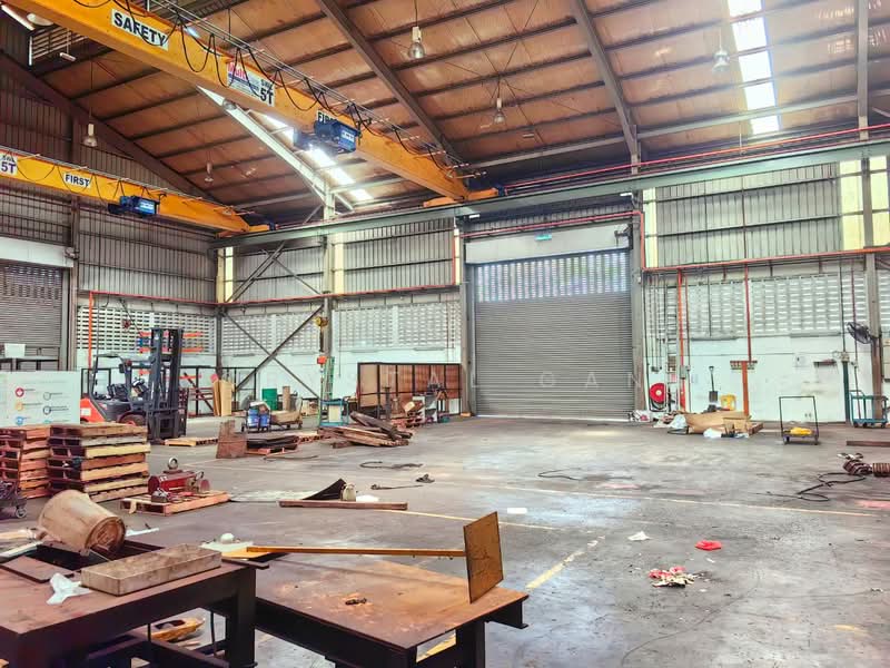 Kilang untuk Disewa di Bandar Sri Damansara (Selangor) - Crystal Gan - PropertyGuru.com.my