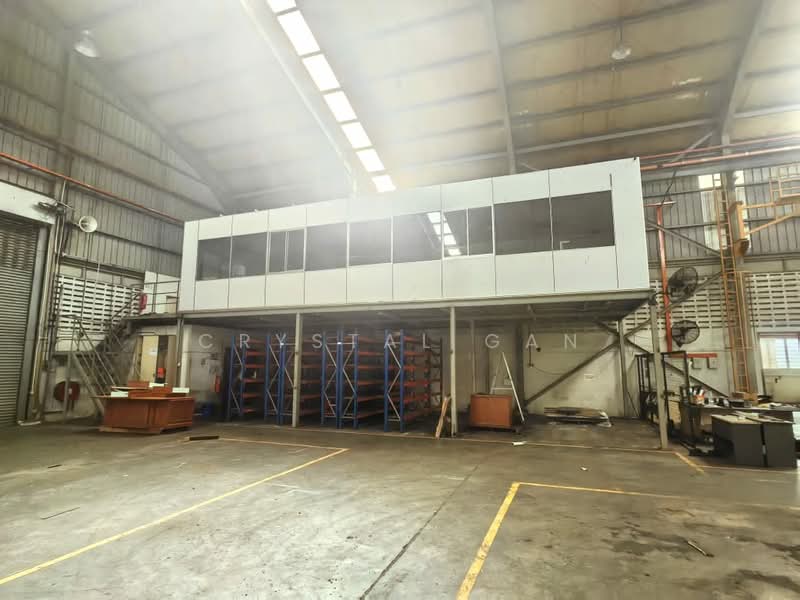Kilang untuk Disewa di Bandar Sri Damansara (Selangor) - Crystal Gan - PropertyGuru.com.my