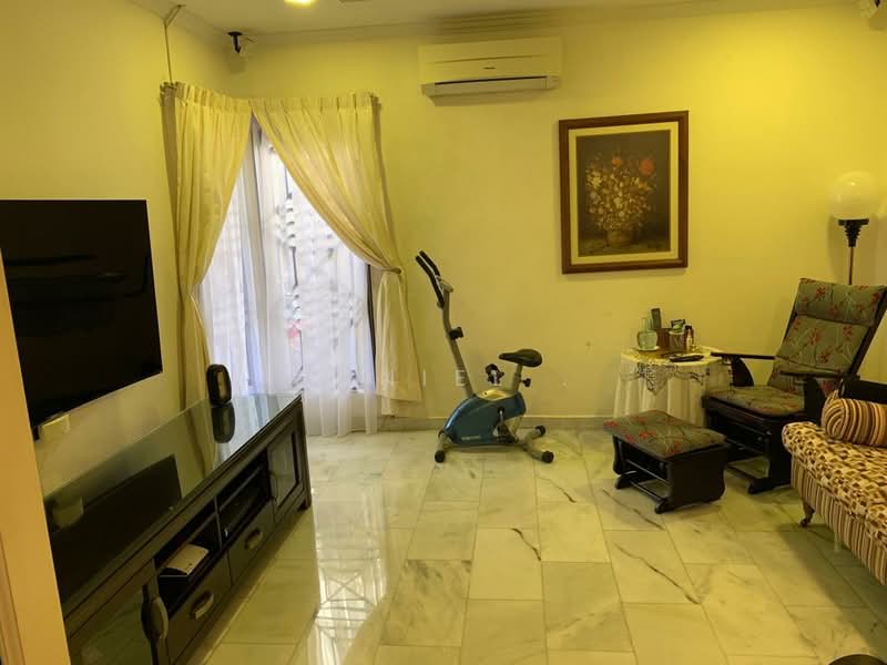 Bungalow for Sale in Bukit Bandaraya (Bangsar) - DANIEL . - PropertyGuru.com.my