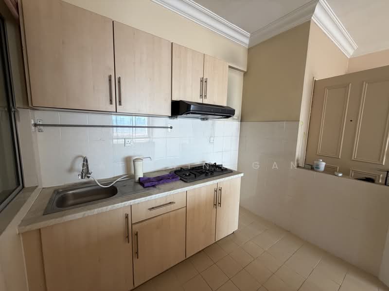 Kondominium untuk Dijual di Koi Tropika - Catherine Gan - PropertyGuru.com.my
