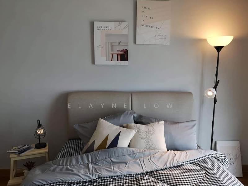 Servis Apartment untuk Disewa di Teega Suites - Elayne Low - PropertyGuru.com.my