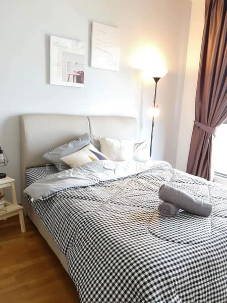 Servis Apartment untuk Disewa di Teega Suites - Elayne Low - PropertyGuru.com.my