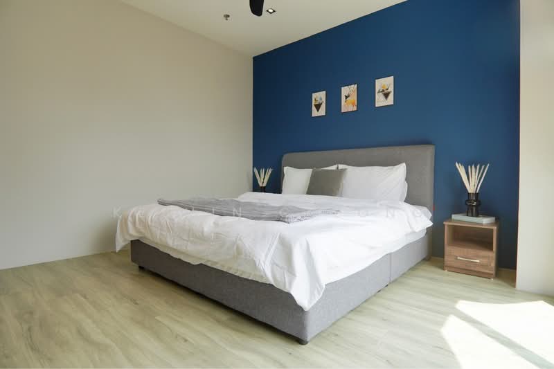 Kediaman Servis untuk Disewa di Lumi Tropicana Serviced Residence - Kelvin Cheong - PropertyGuru.com.my