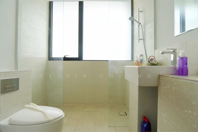 Kediaman Servis untuk Disewa di Lumi Tropicana Serviced Residence - Kelvin Cheong - PropertyGuru.com.my