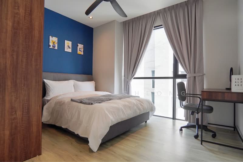 Kediaman Servis untuk Disewa di Lumi Tropicana Serviced Residence - Kelvin Cheong - PropertyGuru.com.my