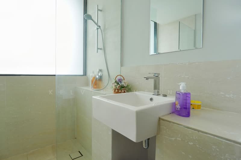 Kediaman Servis untuk Disewa di Lumi Tropicana Serviced Residence - Kelvin Cheong - PropertyGuru.com.my