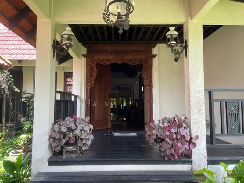 Bungalow for Sale in Batu Pahat (Johor) - DANIEL . - PropertyGuru.com.my
