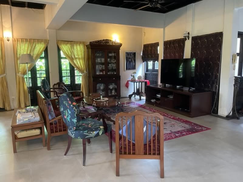 Bungalow for Sale in Batu Pahat (Johor) - DANIEL . - PropertyGuru.com.my