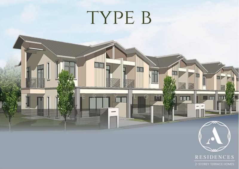 2-storey Terraced House for Sale in Semenyih (Selangor) - Terry Loh - PropertyGuru.com.my