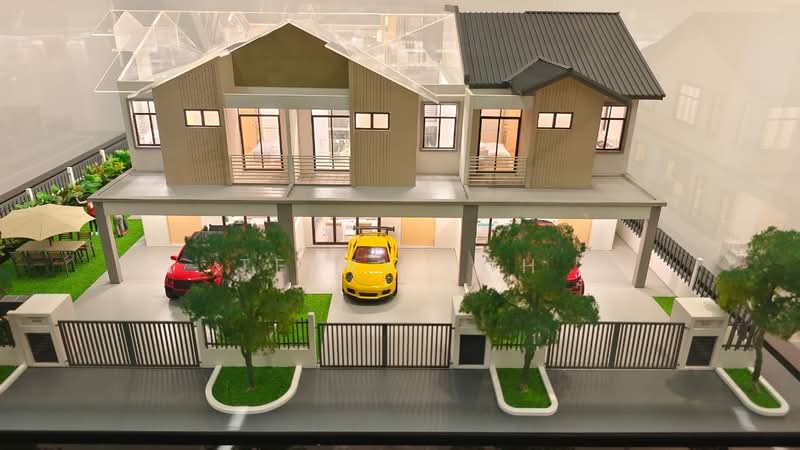2-storey Terraced House for Sale in Semenyih (Selangor) - Terry Loh - PropertyGuru.com.my