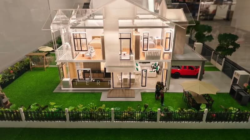 2-storey Terraced House for Sale in Semenyih (Selangor) - Terry Loh - PropertyGuru.com.my