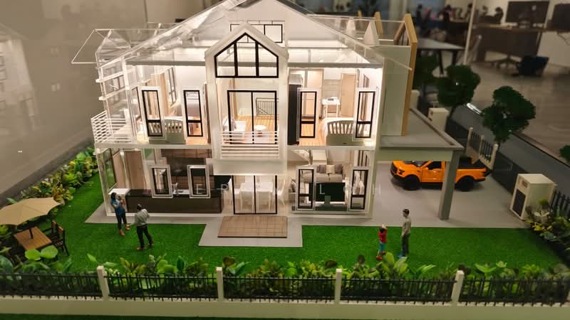 2-storey Terraced House for Sale in Semenyih (Selangor) - Terry Loh - PropertyGuru.com.my
