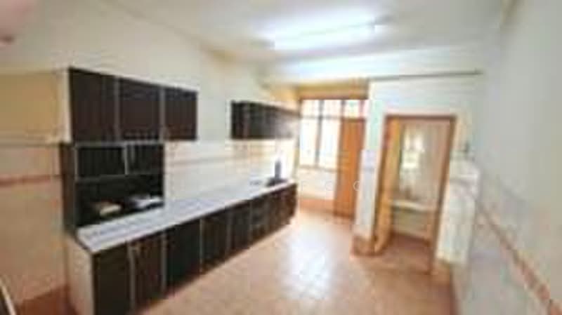Rumah Teres 2 Tingkat untuk Dijual di Taman Perindustrian Meranti (Puchong) - Eric Foo - Kitchen - PropertyGuru.com.my