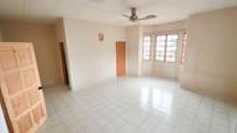 Rumah Teres 2 Tingkat untuk Dijual di Taman Perindustrian Meranti (Puchong) - Eric Foo - Living Room - PropertyGuru.com.my