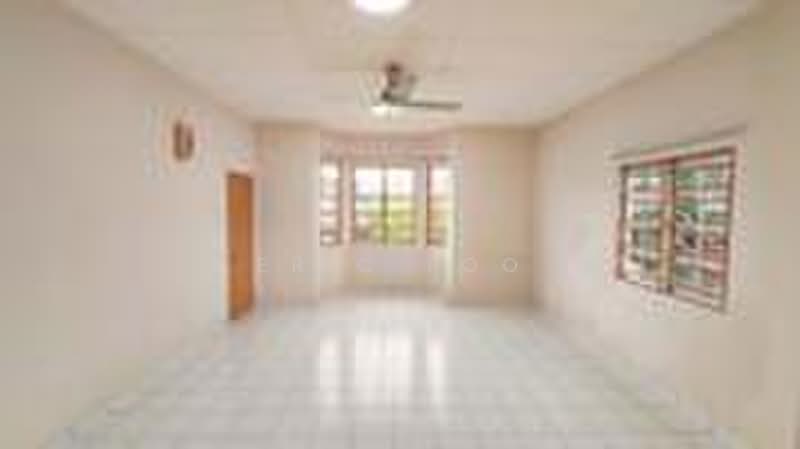 Rumah Teres 2 Tingkat untuk Dijual di Taman Perindustrian Meranti (Puchong) - Eric Foo - Living Room - PropertyGuru.com.my