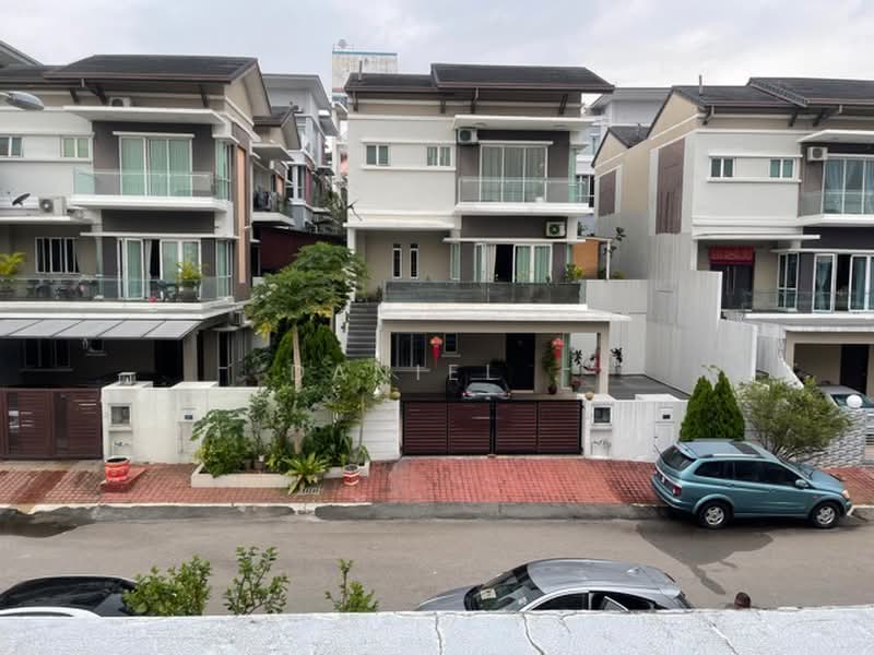 Rumah Banglo untuk Dijual di Kajang (Selangor) - DANIEL . - PropertyGuru.com.my