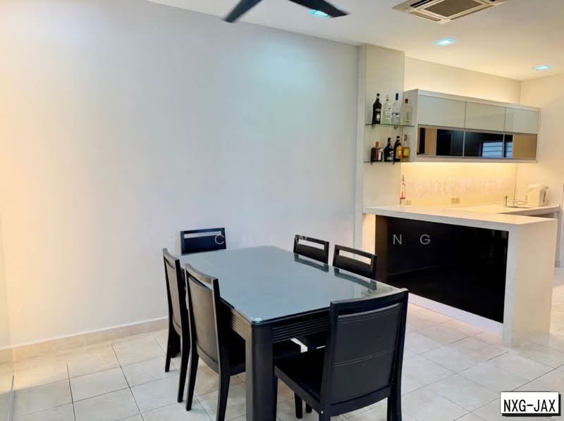 Semi-Detached House for Rent in Bandar Botanic (Klang) - Yap Chew Ying - PropertyGuru.com.my