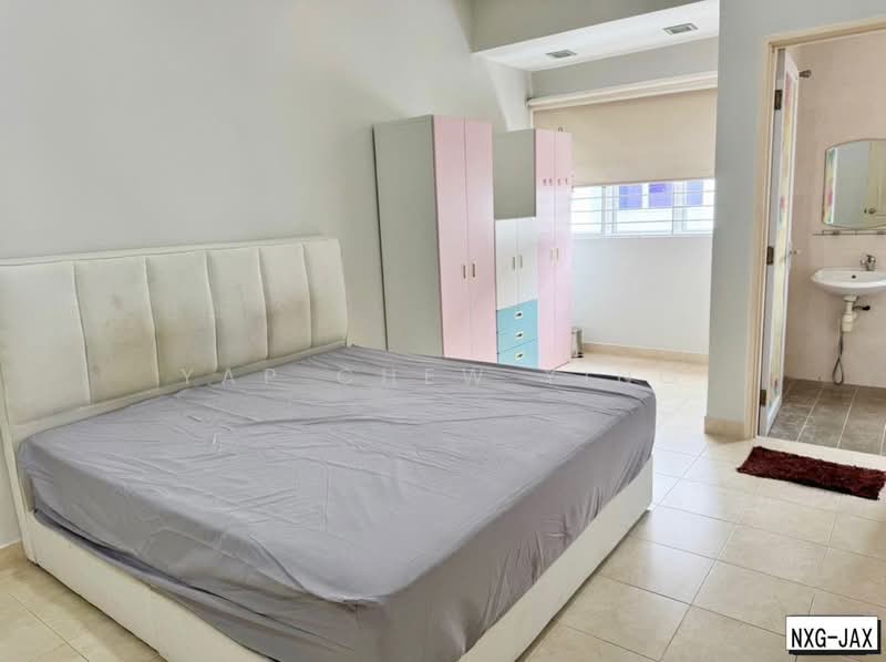 Semi-Detached House for Rent in Bandar Botanic (Klang) - Yap Chew Ying - PropertyGuru.com.my