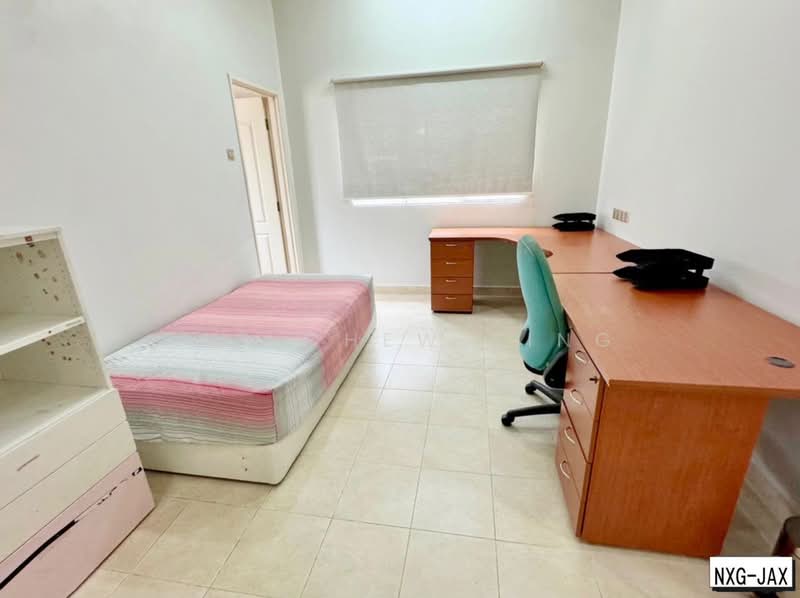 Semi-Detached House for Rent in Bandar Botanic (Klang) - Yap Chew Ying - PropertyGuru.com.my