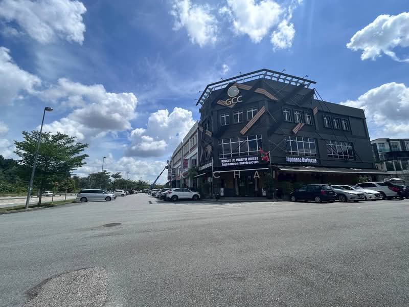 Kedai untuk Dijual di Nusa Sentral (Iskandar Puteri (Nusajaya)) - Jack Chai - PropertyGuru.com.my