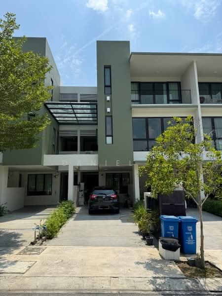 Rumah Bandar untuk Dijual di Cahaya Spk (Shah Alam) - DANIEL . - PropertyGuru.com.my