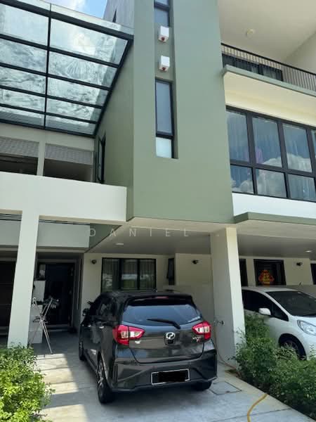 Rumah Bandar untuk Dijual di Cahaya Spk (Shah Alam) - DANIEL . - PropertyGuru.com.my