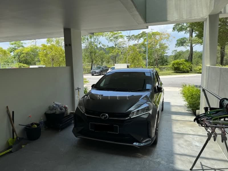 Rumah Bandar untuk Dijual di Cahaya Spk (Shah Alam) - DANIEL . - PropertyGuru.com.my