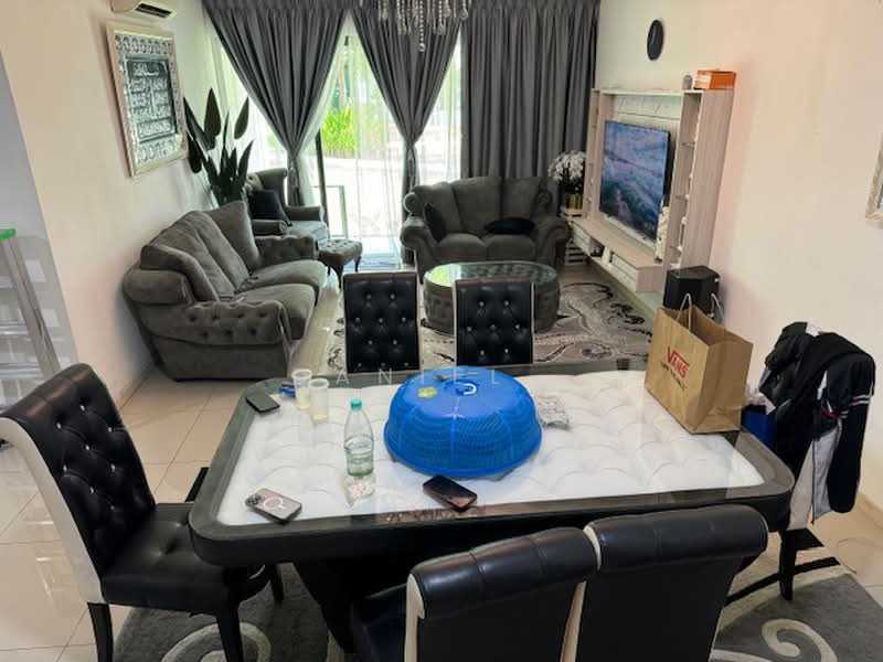 Rumah Bandar untuk Dijual di Cahaya Spk (Shah Alam) - DANIEL . - PropertyGuru.com.my