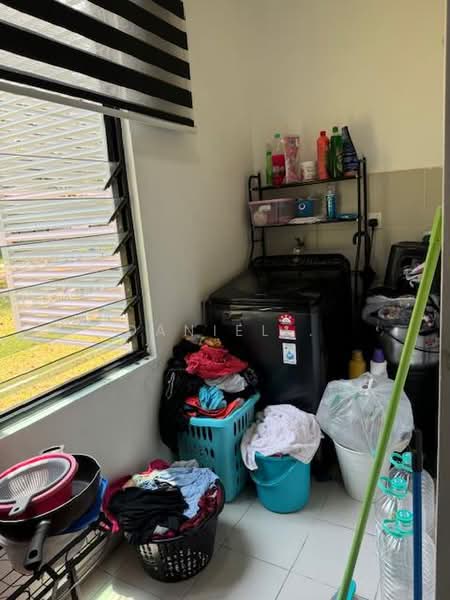 Rumah Bandar untuk Dijual di Cahaya Spk (Shah Alam) - DANIEL . - PropertyGuru.com.my