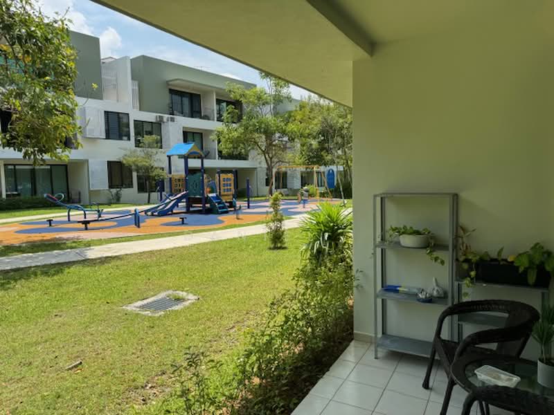 Rumah Bandar untuk Dijual di Cahaya Spk (Shah Alam) - DANIEL . - PropertyGuru.com.my