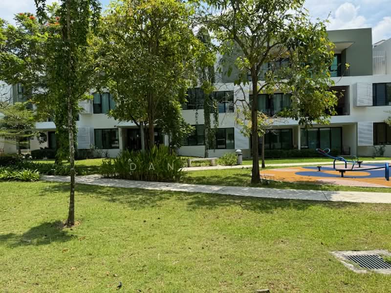 Rumah Bandar untuk Dijual di Cahaya Spk (Shah Alam) - DANIEL . - PropertyGuru.com.my