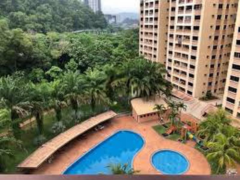 Condominium for Rent at Putra Villa - Kelvin Leong - Exterior - PropertyGuru.com.my