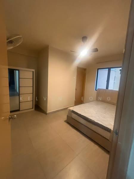 Condominium for Rent at Putra Villa - Kelvin Leong - Bedroom - PropertyGuru.com.my