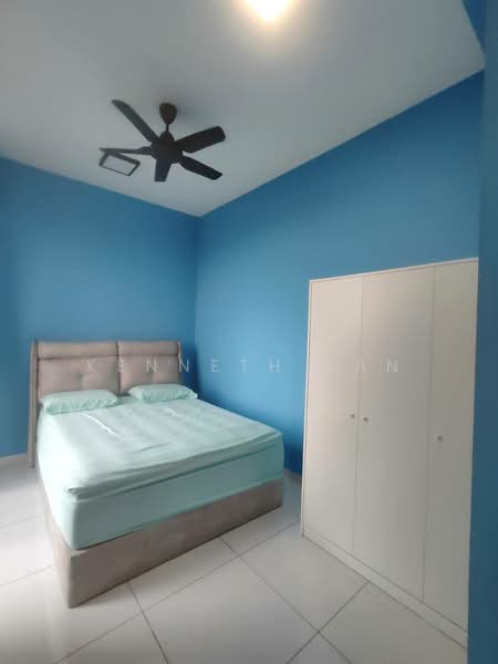 Service Residence for Rent at Sky Trees - Kenneth Tan - Bedroom - PropertyGuru.com.my