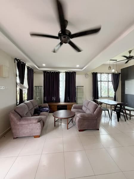 Zero-Lot Bungalow for Sale in Kelapa Sawit (Kulai) - Ken Liew - PropertyGuru.com.my