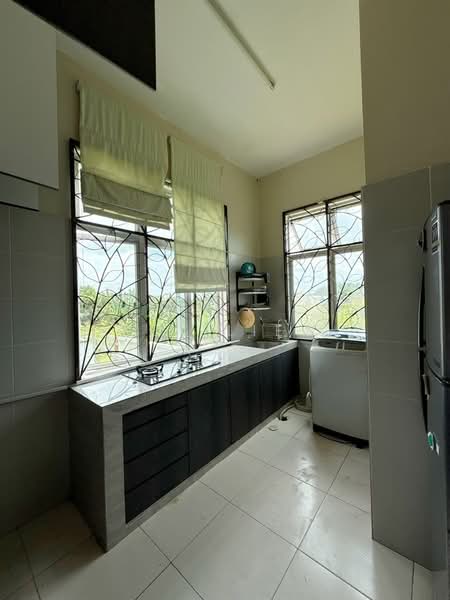 Zero-Lot Bungalow for Sale in Kelapa Sawit (Kulai) - Ken Liew - PropertyGuru.com.my