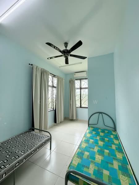 Zero-Lot Bungalow for Sale in Kelapa Sawit (Kulai) - Ken Liew - PropertyGuru.com.my