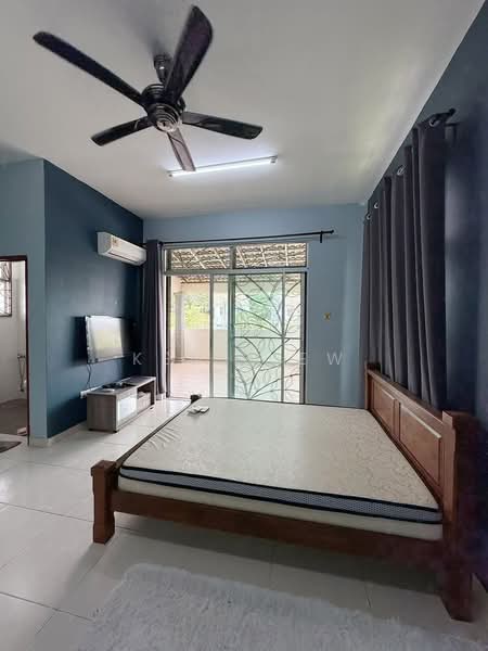 Zero-Lot Bungalow for Sale in Kelapa Sawit (Kulai) - Ken Liew - PropertyGuru.com.my
